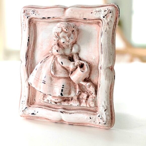 Vintage Nursery Wall Art - Picture 3 of 3